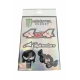 HOLOGRAM STİCKER A3