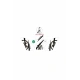 MONDİAL DRİFT L 125