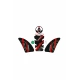 MONDİAL DRİFT L 125