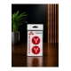 DAMLA STİCKER (4*4)