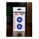 DAMLA STİCKER (4*4)