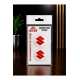 DAMLA STİCKER (4*4)
