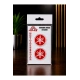 DAMLA STİCKER (4*4)