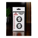 DAMLA STİCKER (4*4)