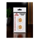 DAMLA STİCKER (4*4)