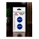 DAMLA STİCKER (4*4)