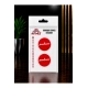 DAMLA STİCKER (4*4)