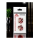 DAMLA STİCKER (4*4)