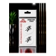 DAMLA STİCKER (4*4)