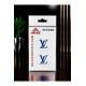 DAMLA STİCKER (4*4)
