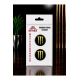 DAMLA STİCKER (4*4)