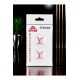 DAMLA STİCKER (4*4)