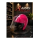 MOTORSİKLET YARIM MODEL KASK