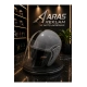MOTORSİKLET YARIM MODEL KASK