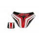 BMW S1000 RR 2015 Uyumlu Tank Pad Seti
