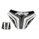 BMW S1000 RR 2015 Uyumlu Tank Pad Seti