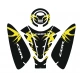 Honda CBR CC Uyumlu Body Kit Tank Pad Seti
