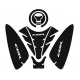 Honda CBR CC Uyumlu Body Kit Tank Pad Seti