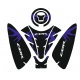 Honda CBR CC Uyumlu Body Kit Tank Pad Seti