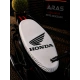 HONDA MOTOSİKLET SELE KILIFI