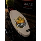 KING MOTOSİKLET SELE KILIFI