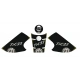 Kuba TK-03 2021-2024 Uyumlu Tank Pad Seti