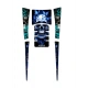 Rks Grace 202 160 cc 2022 Uyumlu Tank Pad Set