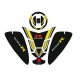 Suzuki R - GSX Uyumlu Tank Pad Seti