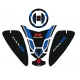 Suzuki R - GSX Uyumlu Tank Pad Seti