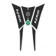 Yamaha NMAX 2014-2020 Uyumlu Tank Pad Seti