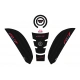 Yamaha R7 2021-2024 Uyumlu Tank Pad Seti