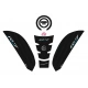 Yamaha R7 2021-2024 Uyumlu Tank Pad Seti