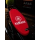 Yamaha Universal Motosiklet Sele Kılıfı