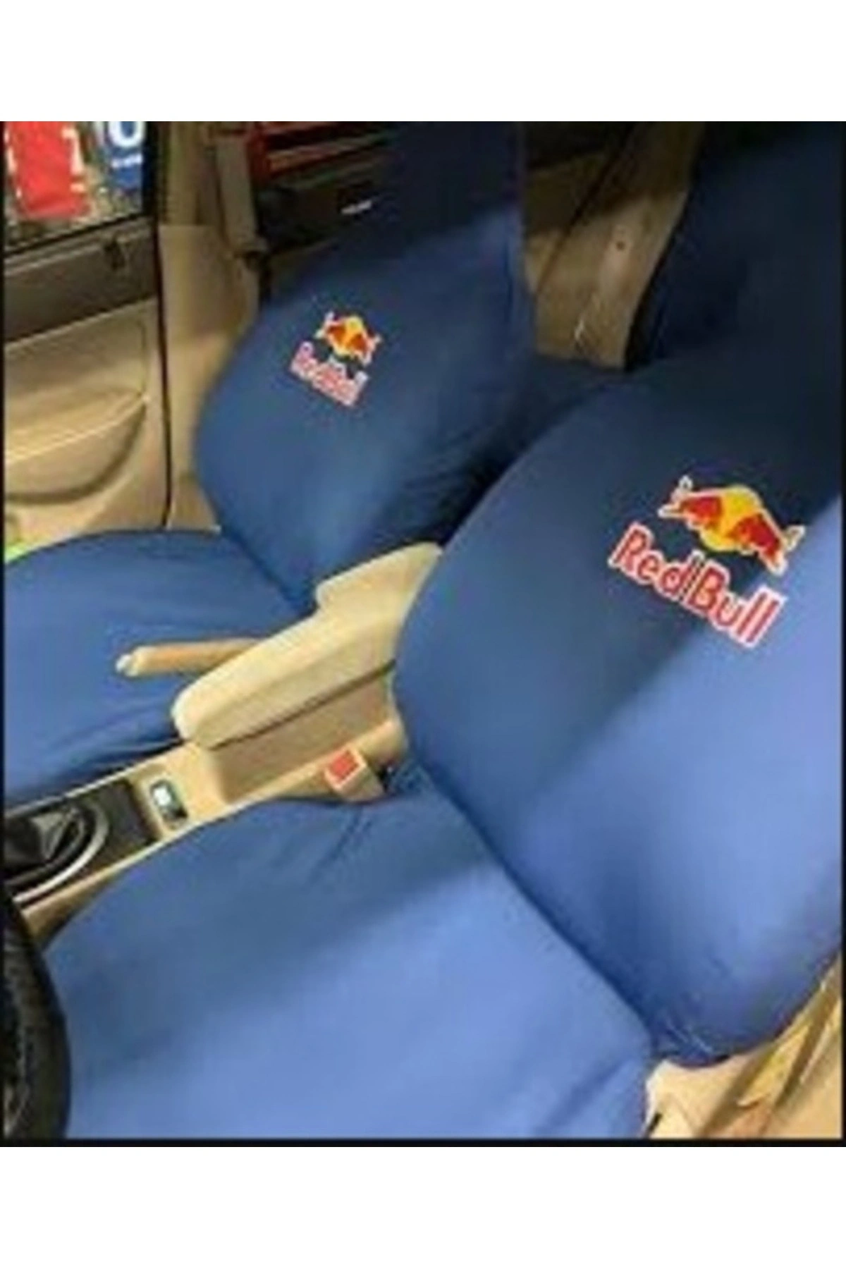 4LÜ SERVİS KILIFI