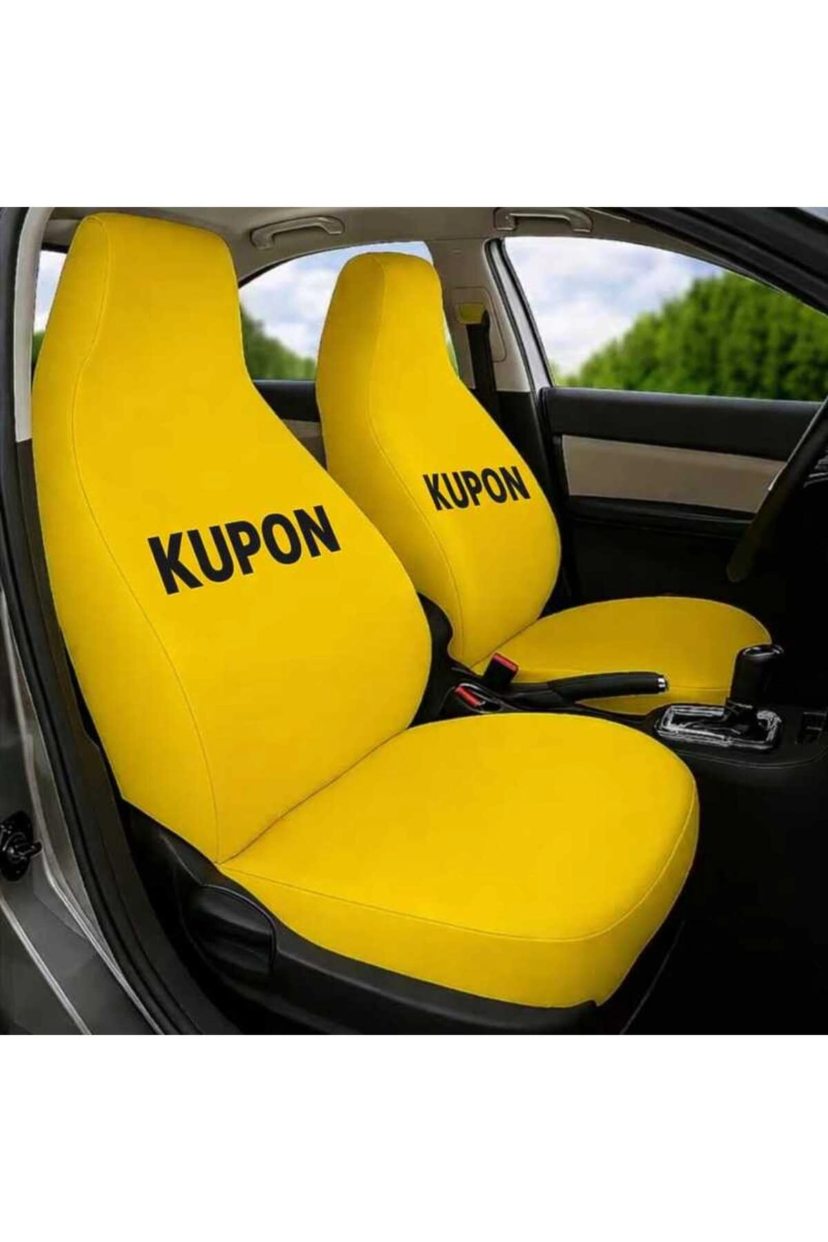4LÜ SERVİS KILIFI