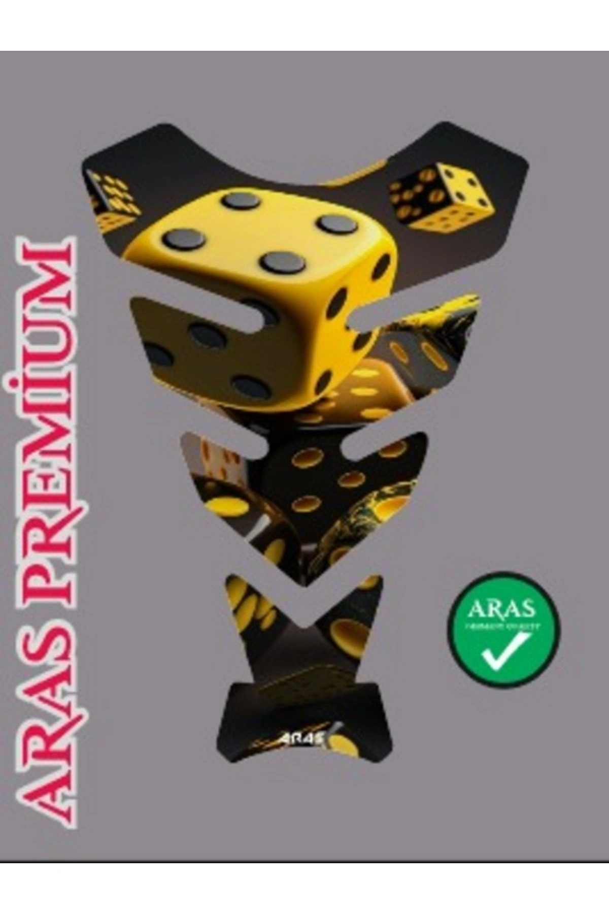 UNİVERSAL TANK PAD