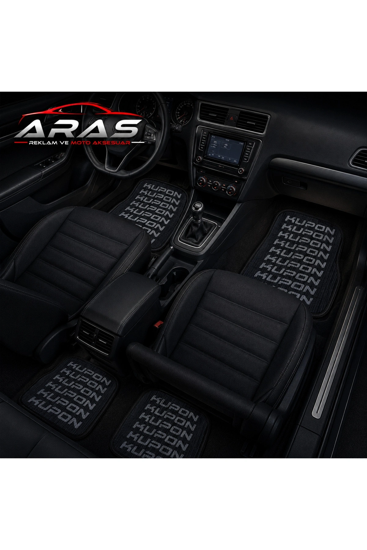 UNİVERSAL OTO PASPAS