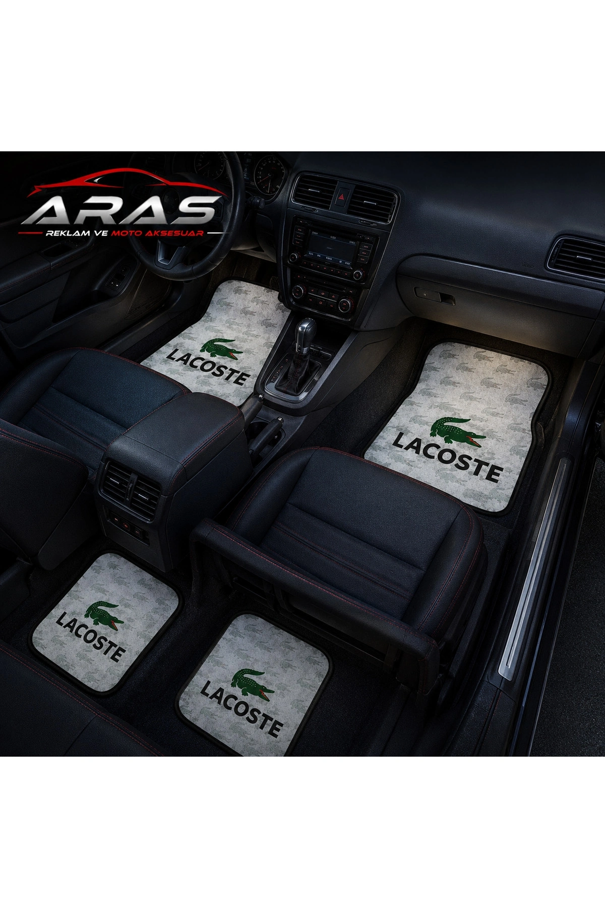 UNİVERSAL OTO PASPAS