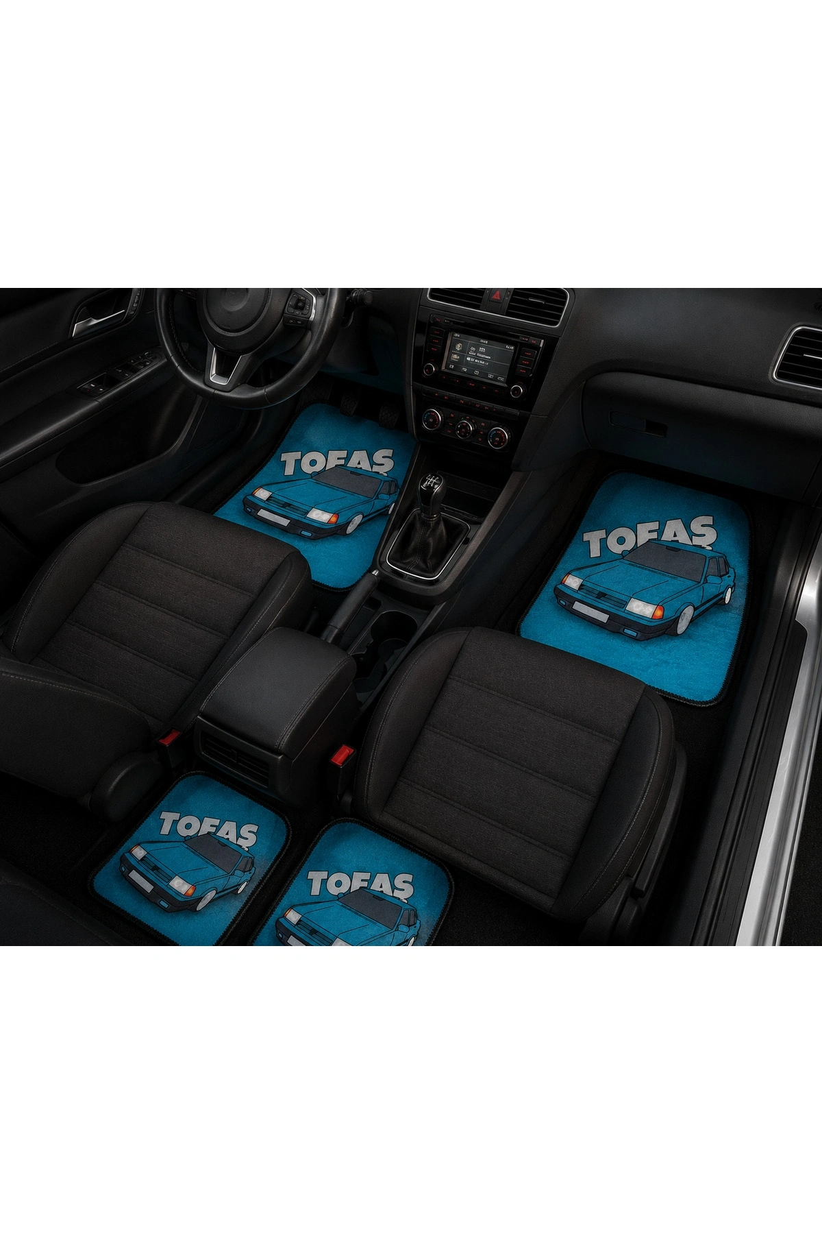 UNİVERSAL OTO PASPAS