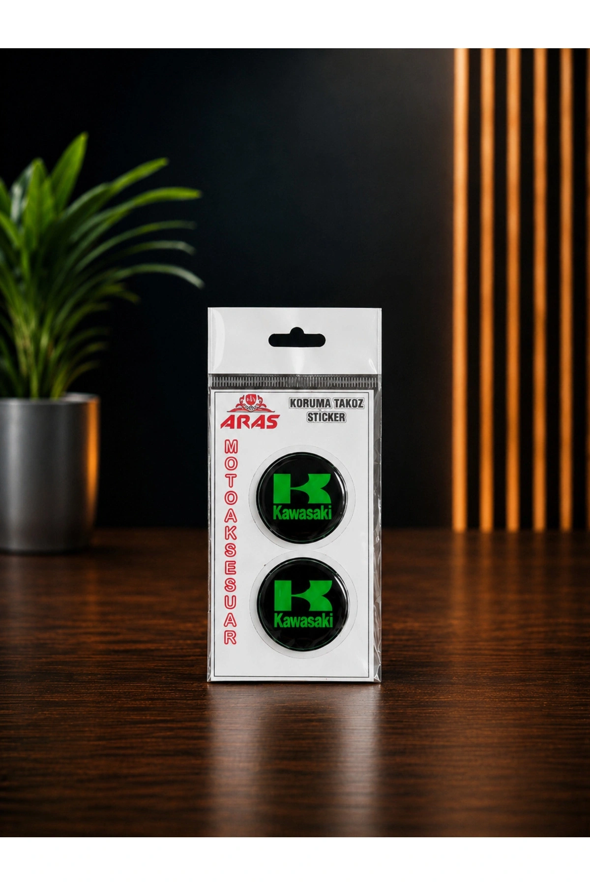 DAMLA STİCKER (4*4)