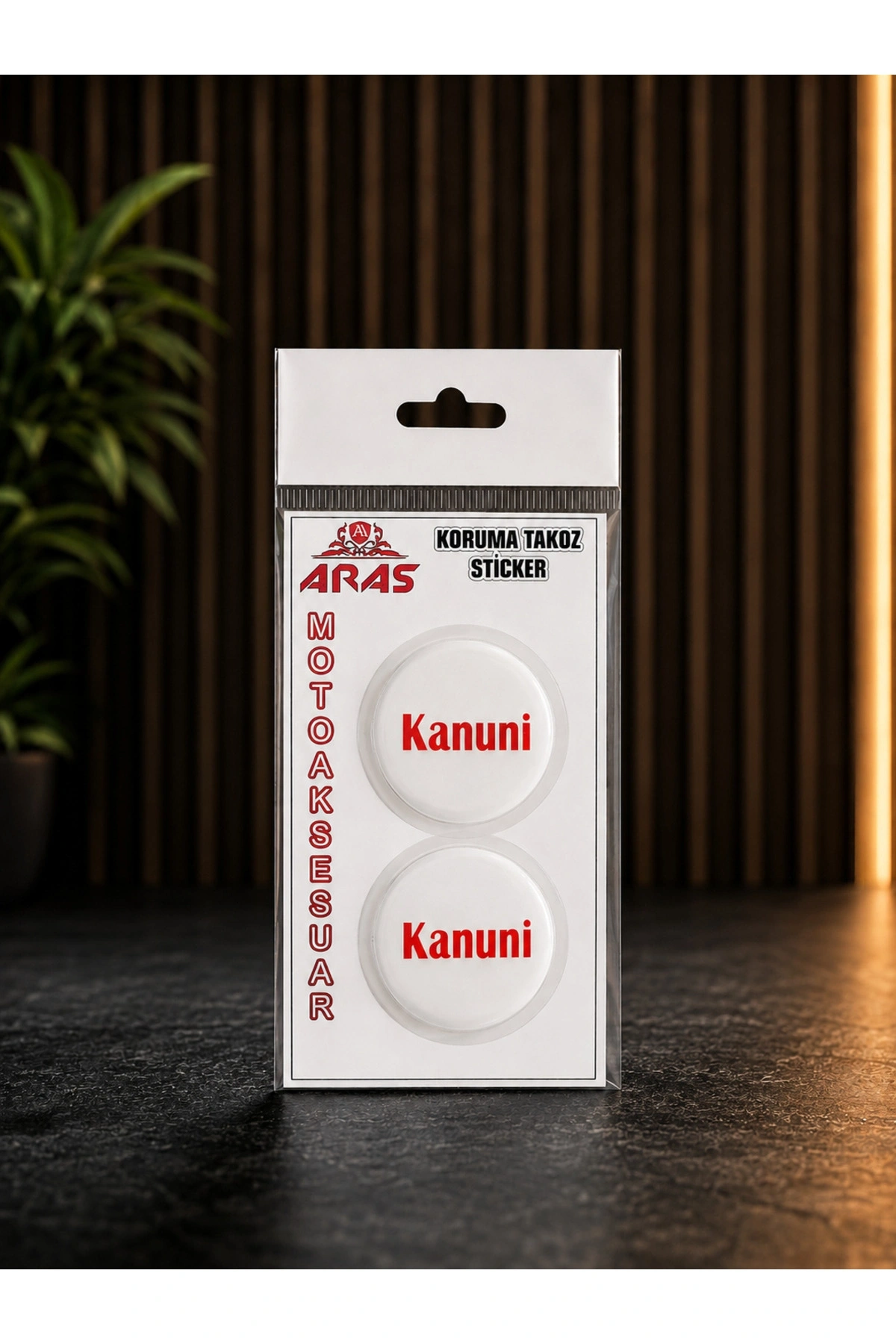 DAMLA STİCKER (4*4)