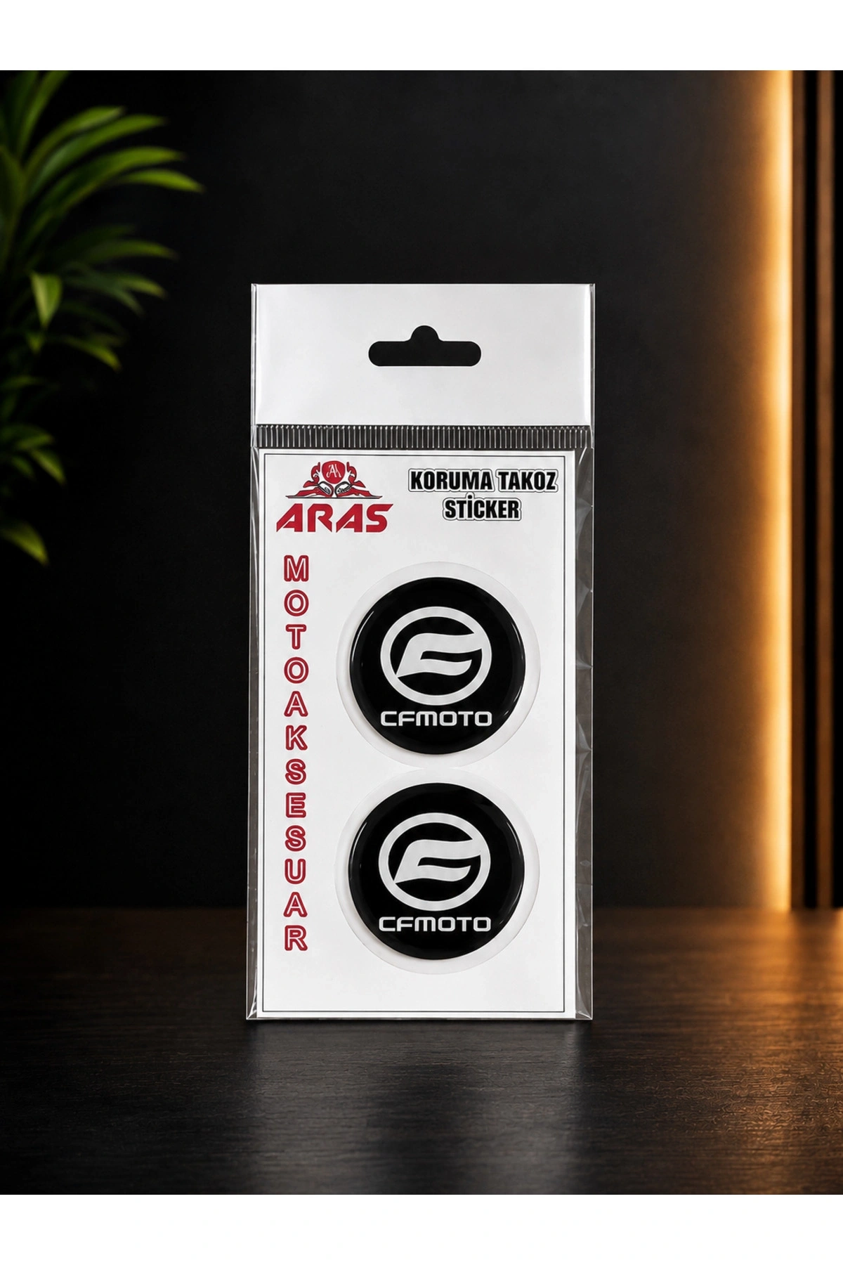 DAMLA STİCKER (4*4)