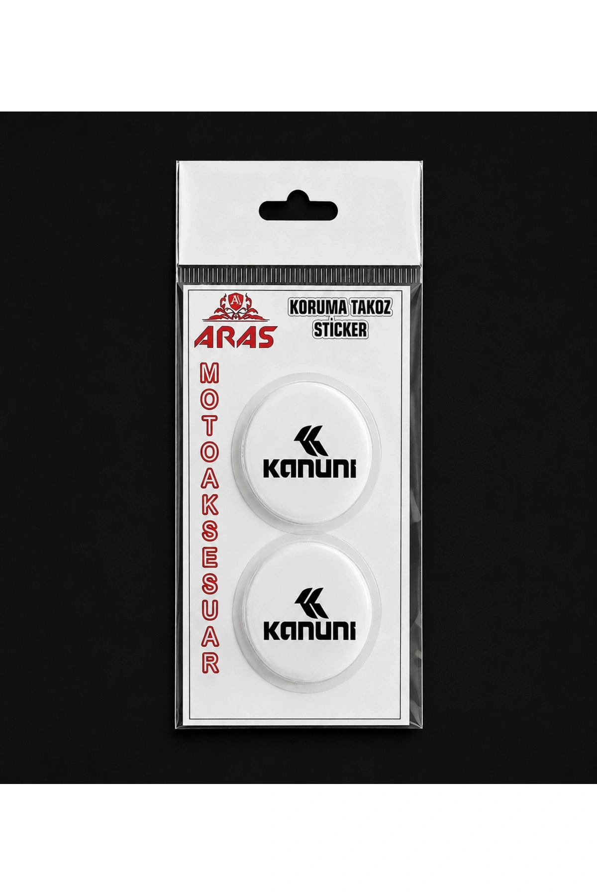 DAMLA STİCKER (4*4)