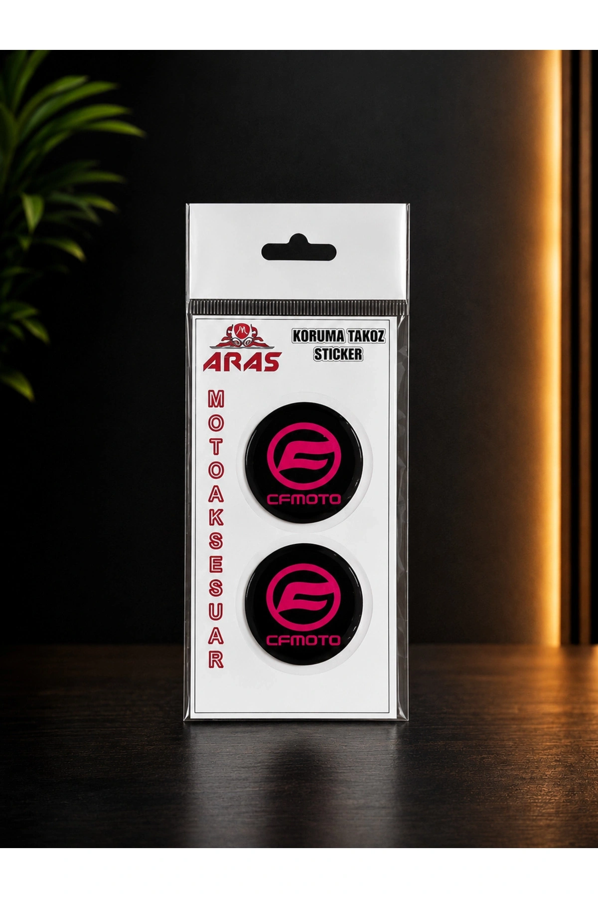 DAMLA STİCKER (4*4)
