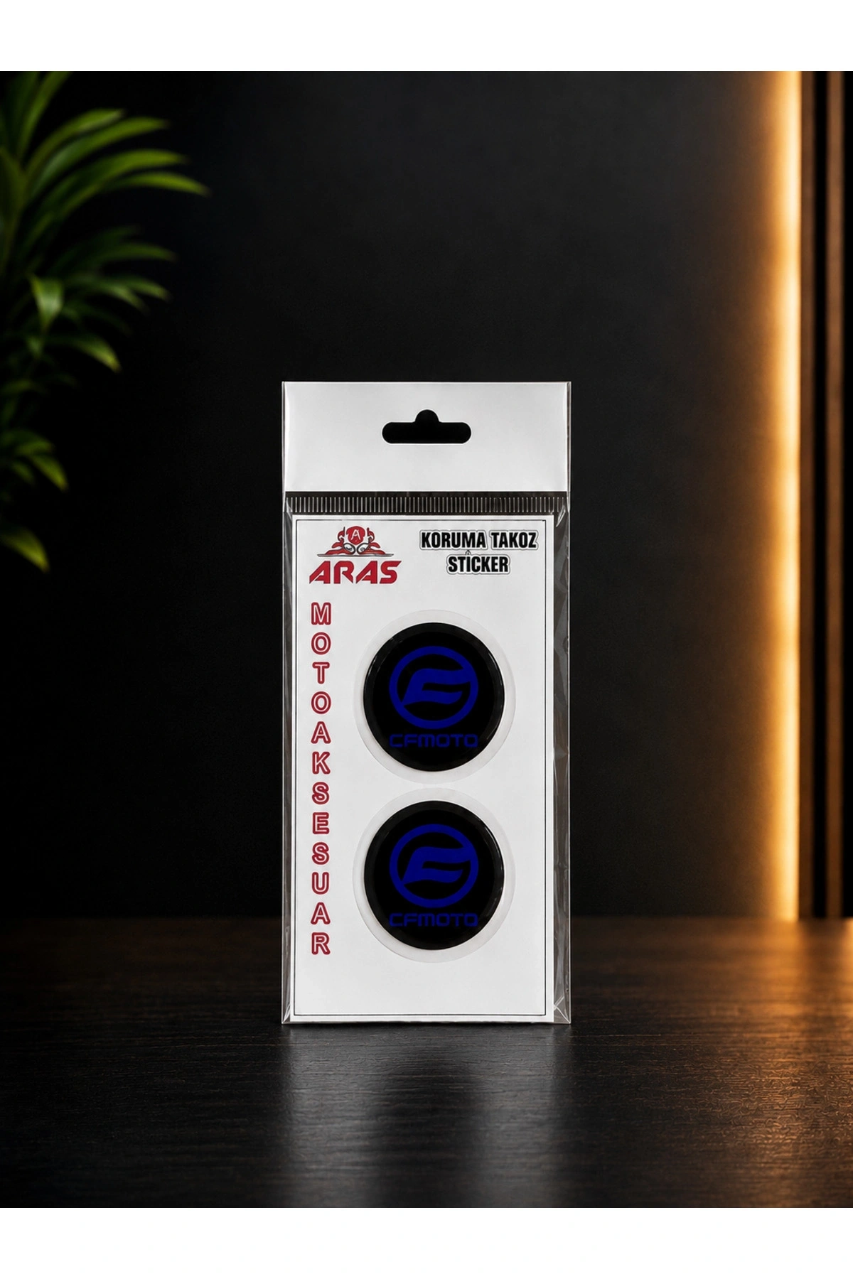 DAMLA STİCKER (4*4)