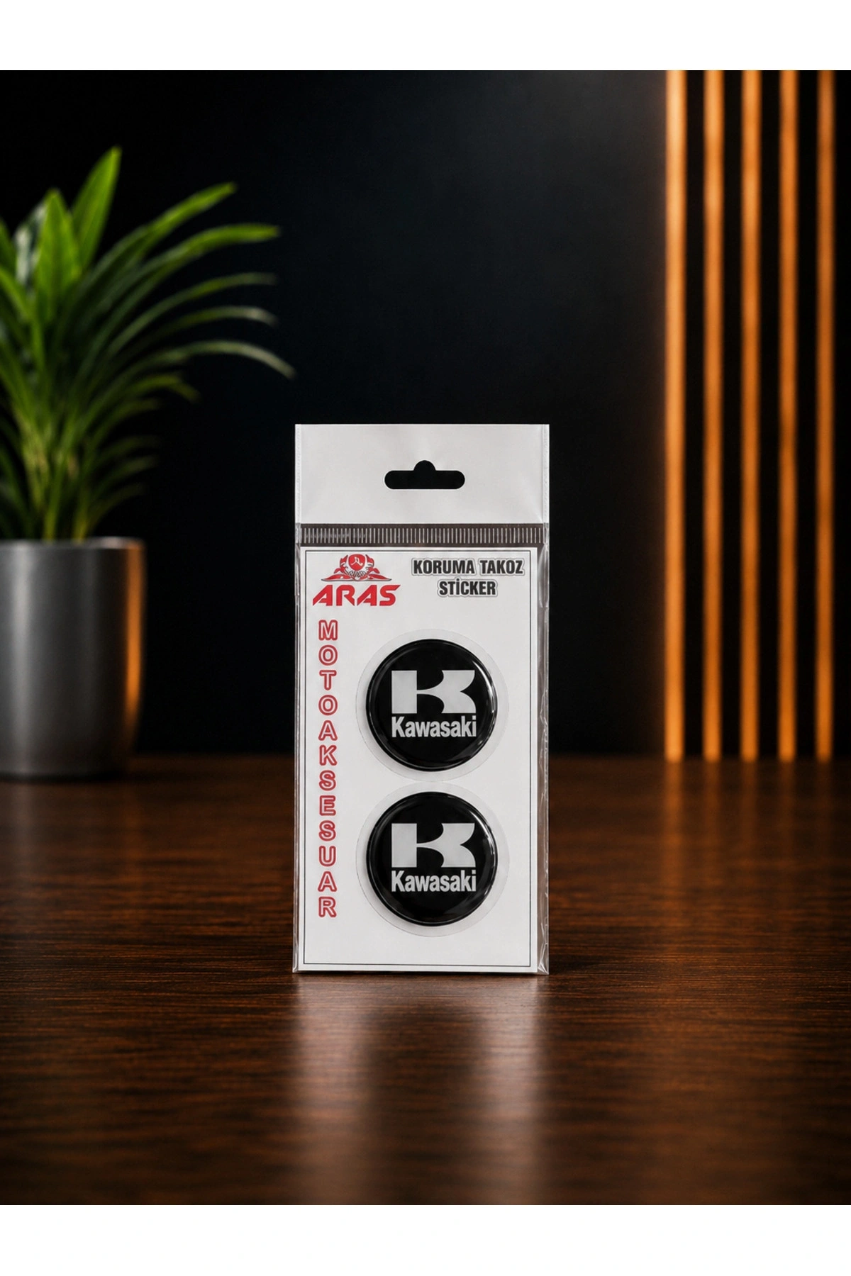 DAMLA STİCKER (4*4)