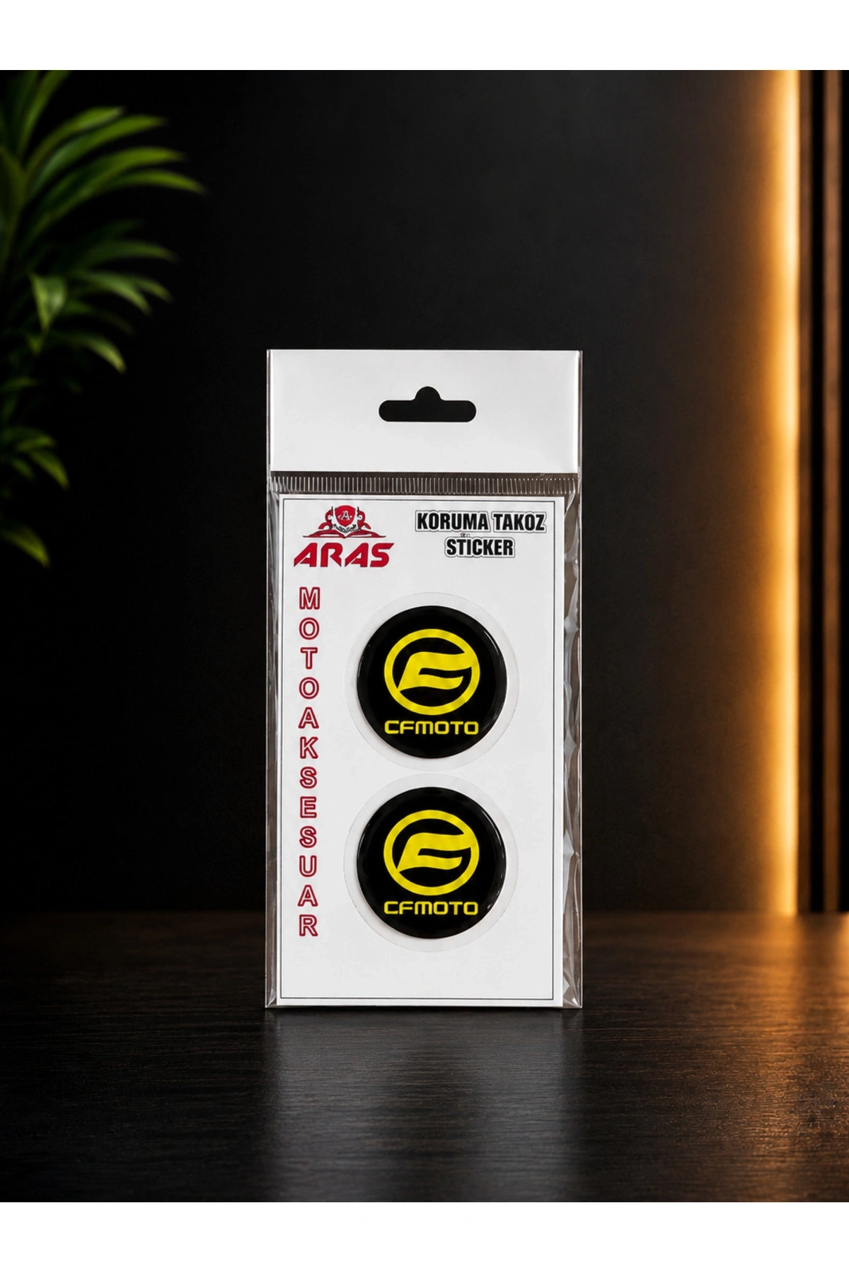 DAMLA STİCKER (4*4)