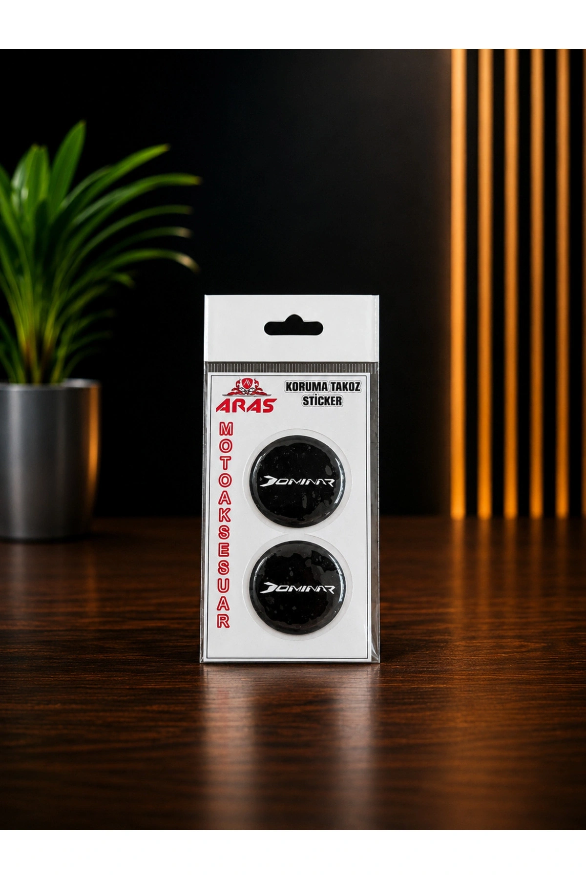 DAMLA STİCKER (4*4)