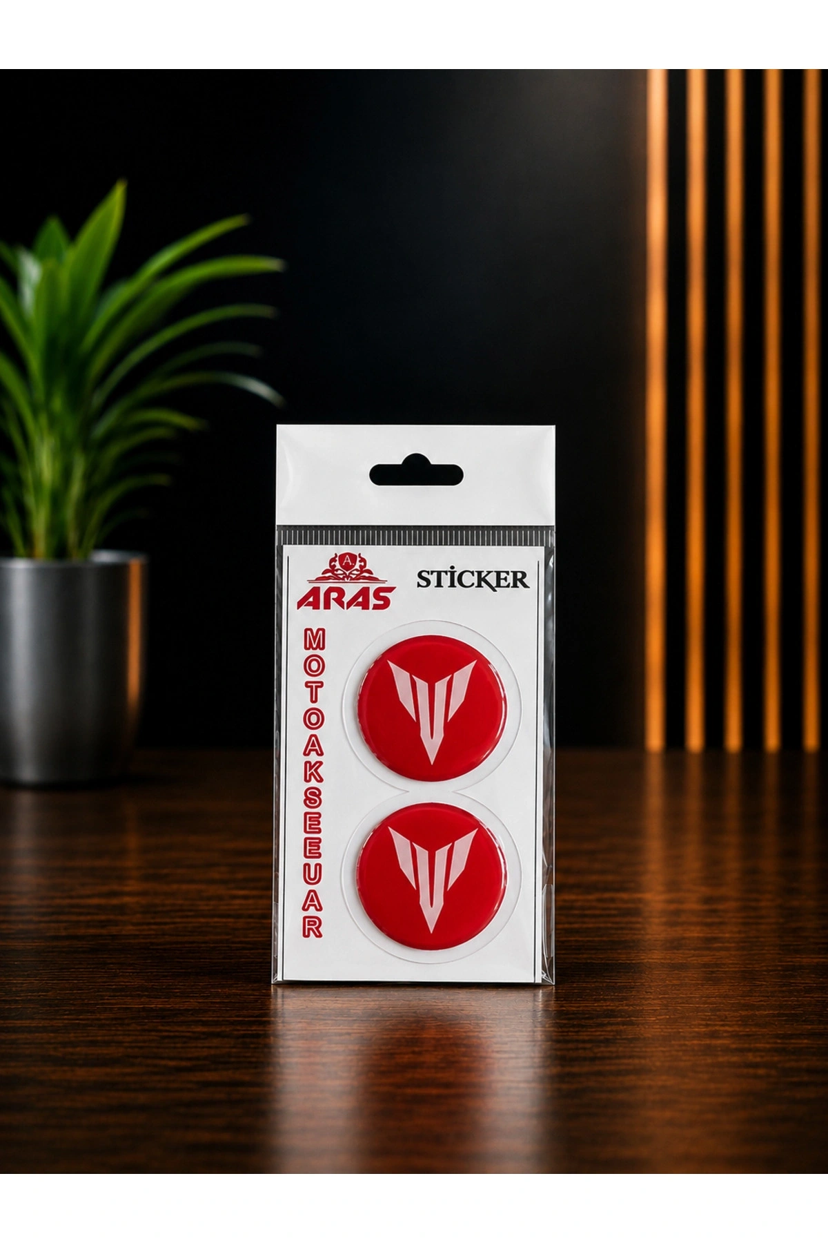 DAMLA STİCKER (4*4)