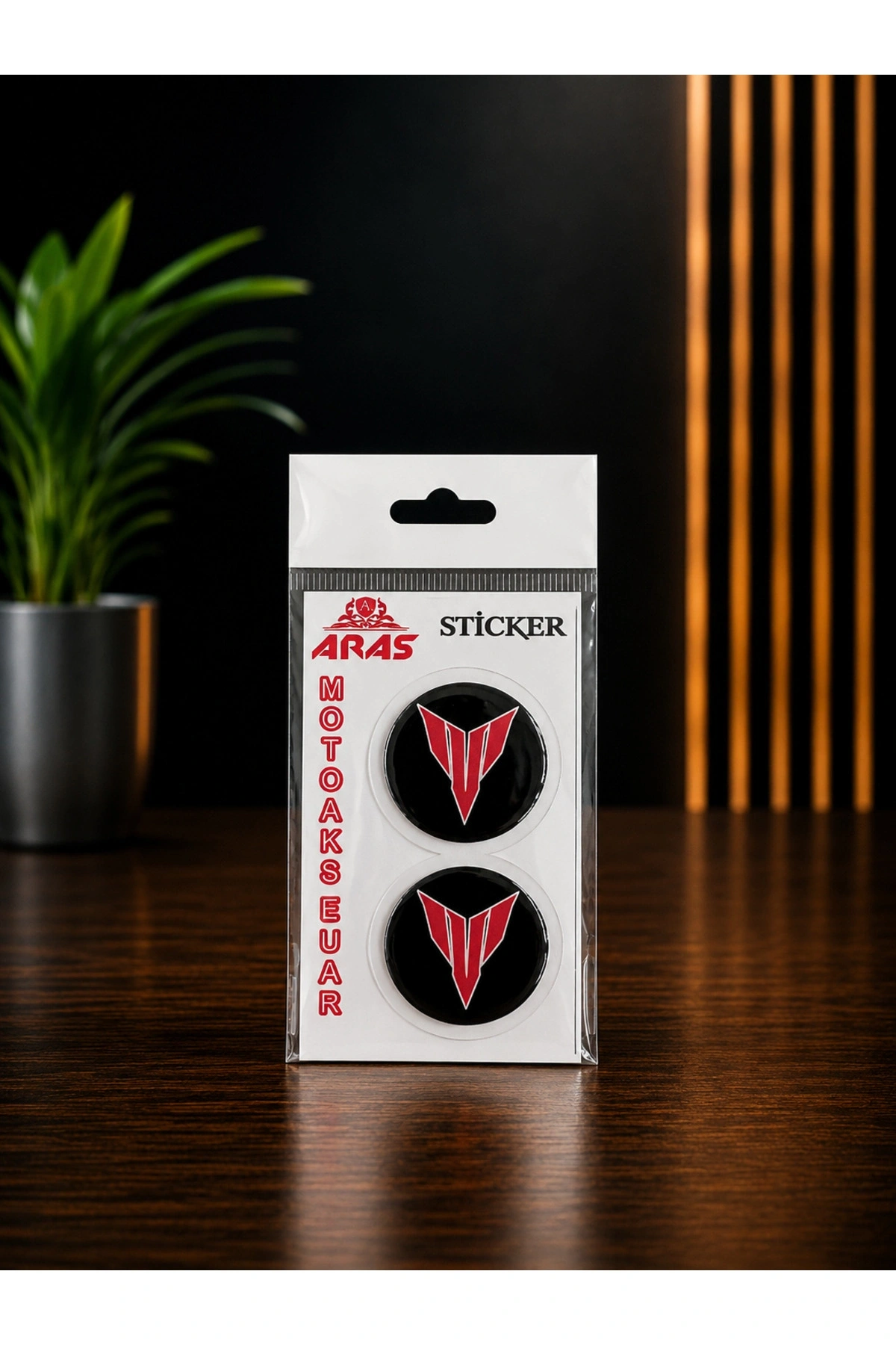 DAMLA STİCKER (4*4)